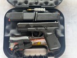 GLOCK G19 Gen5 - 9mm NIB - 1 of 4