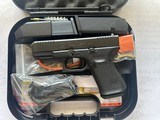 GLOCK G19 Gen5, 9mm, NIB - 1 of 3