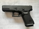 GLOCK G19 Gen5, 9mm, NIB - 3 of 3