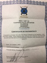 RUGERREDLABEL12GAUGESTAINLESS - 8 of 9