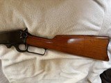 Marlin Model 1893 Carbine in 38-55 - 1 of 10