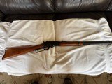 Marlin Model 1893 Carbine in 38-55 - 9 of 10