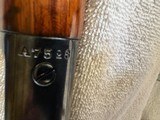Marlin Model 1893 Carbine in 38-55 - 8 of 10