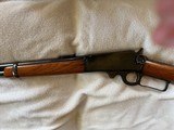 Marlin Model 1893 Carbine in 38-55 - 2 of 10