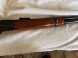 Marlin Model 1893 Carbine in 38-55 - 6 of 10