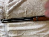 Marlin Model 1893 Carbine in 38-55 - 3 of 10