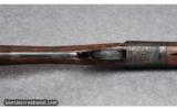 Connecticut Shotgun RBL Launch Edition 20g, 28" barrel - 3 of 13