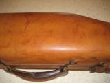 Vintage Leather Abercrombie & Fitch Guncase - 6 of 13