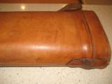Vintage Leather Abercrombie & Fitch Guncase - 2 of 13