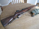 M1 Garand, Match Rifle by Dean's Gun Restoration - 1 of 15