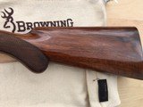 Browning Superposed 20g RKLT 28" - 6 of 15