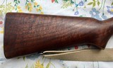 1903A3 Springfield (Remington) Rifle, rebuilt by Dean's Gun Restoration
.30-06 - 2 of 15