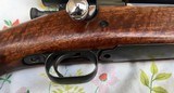 1903A3 Springfield (Remington) Rifle, rebuilt by Dean's Gun Restoration
.30-06 - 4 of 15