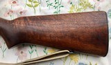 1903A3 Springfield (Remington) Rifle, rebuilt by Dean's Gun Restoration
.30-06 - 7 of 15