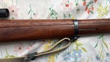 1903A3 Springfield (Remington) Rifle, rebuilt by Dean's Gun Restoration
.30-06 - 5 of 15
