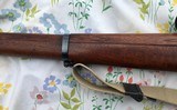 1903A3 Springfield (Remington) Rifle, rebuilt by Dean's Gun Restoration
.30-06 - 9 of 15