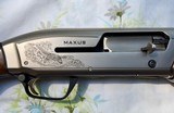 Browning Maxus Hunter 12g 26" - 8 of 15
