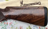 Browning Citori 725 Sporting, 12 Ga, Adjustable Comb, 30" - 6 of 15