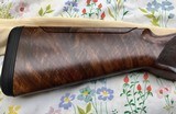 Browning Citori 725 Sporting, 12 Ga, Adjustable Comb, 30" - 2 of 15