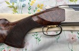 Browning Citori 725 Sporting, 12 Ga, Adjustable Comb, 30" - 3 of 15