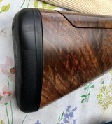 Browning Citori 725 Sporting, 12 Ga, Adjustable Comb, 30" - 13 of 15