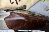 Browning Citori 725 Sporting, 12 Ga, Adjustable Comb, 30" - 12 of 15