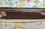 Browning Citori 725 Sporting, 12 Ga, Adjustable Comb, 30" - 4 of 15