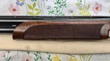 Browning Citori 725 Sporting, 12 Ga, Adjustable Comb, 30" - 9 of 15