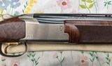 Browning Citori 725 Sporting, 12 Ga, Adjustable Comb, 30" - 1 of 15