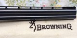 Browning Superposed 28 Gauge Grade I RKLT - 6 of 15