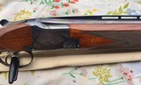 Browning Superposed 28 Gauge Grade I RKLT - 4 of 15