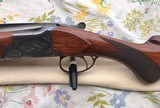 Browning Superposed 28 Gauge Grade I RKLT - 8 of 15