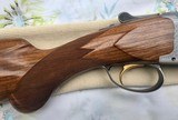 Browning Superposed 12 gauge Pointer Grade RKLT - 3 of 15