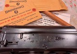 Browning A5 12g Belgian Mfg 1950 29