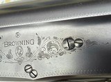 Browning A5 12g Belgian Mfg 1950 29