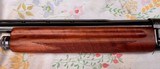 Browning A5 12g Belgian Mfg 1950 29