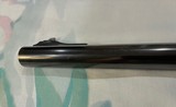 Browning A-5 Buck Barrel 12g, 24