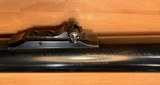Browning A-5 Buck Barrel 12g, 24