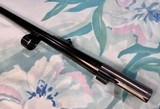 Browning A-5 Buck Barrel 12g, 24