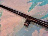 Browning A-5 Buck Barrel 12g, 24