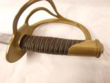 C. Roby 1860 Cavalry Saber - 8 of 12
