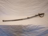 C. Roby 1860 Cavalry Saber - 12 of 12