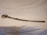 C. Roby 1860 Cavalry Saber - 11 of 12