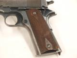 Colt 1911 WWI 1917 - 12 of 15