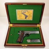 Colt 1911 1917 Turnbull Restoration - 1 of 15