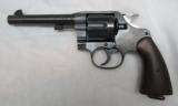 Colt Model 1917 for serious collector - 1 of 6