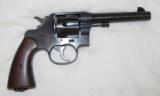 Colt Model 1917 for serious collector - 2 of 6
