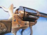 Colt Model 1877 (Lightning) for the Serious Collector or Museum Piece - 2 of 5