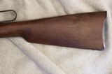 browning model 9244 rem. magwith browning 44/40extra barral - Image 2 of 6