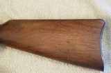 browning model 9244 rem. magwith browning 44/40extra barral - Image 4 of 6
